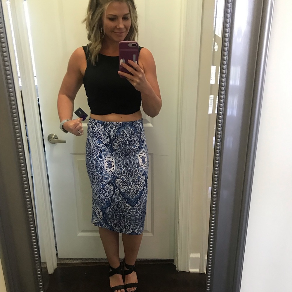 Skirt - new with tags